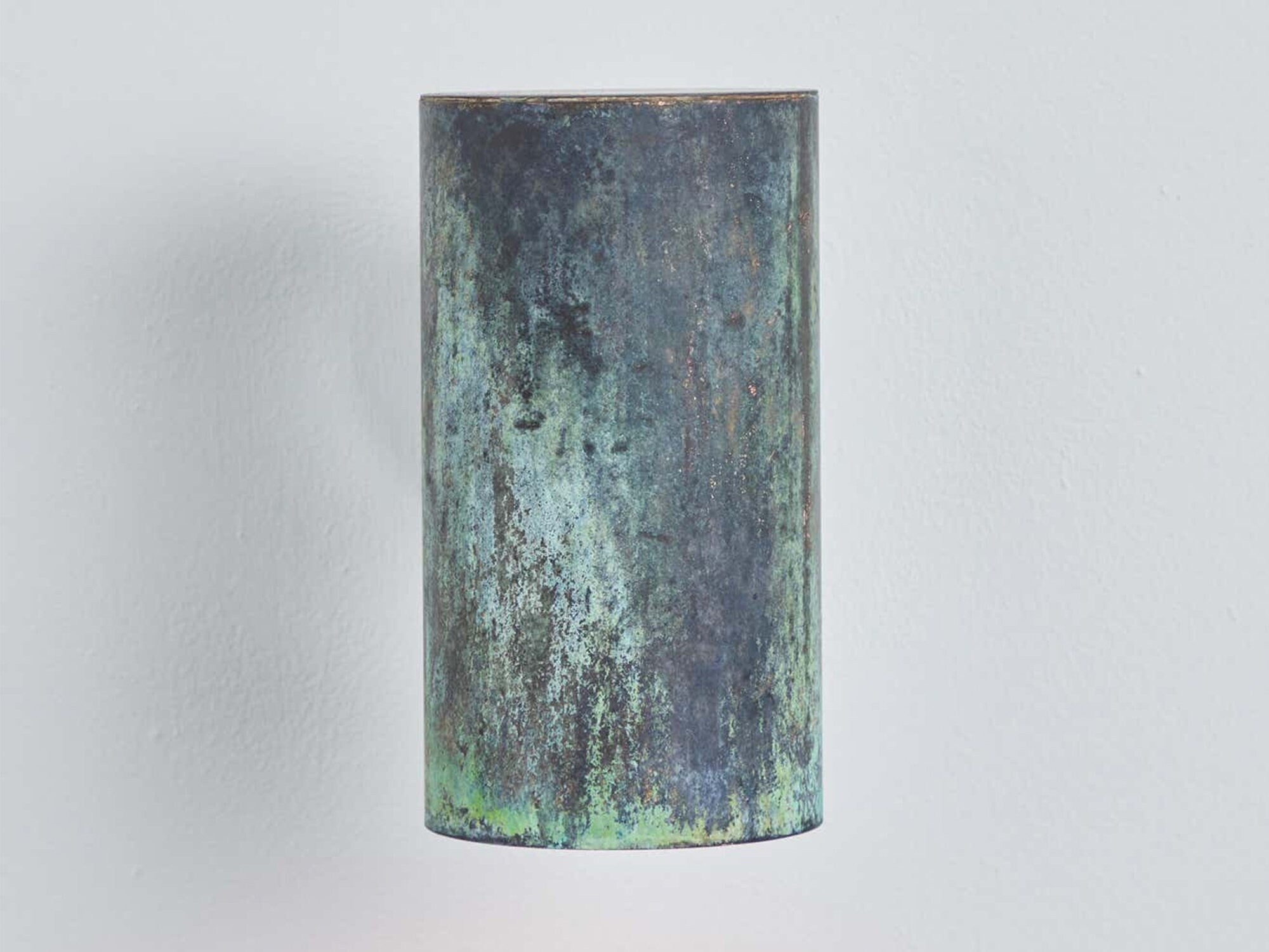 Scandinavian Outdoor Wall Sconce