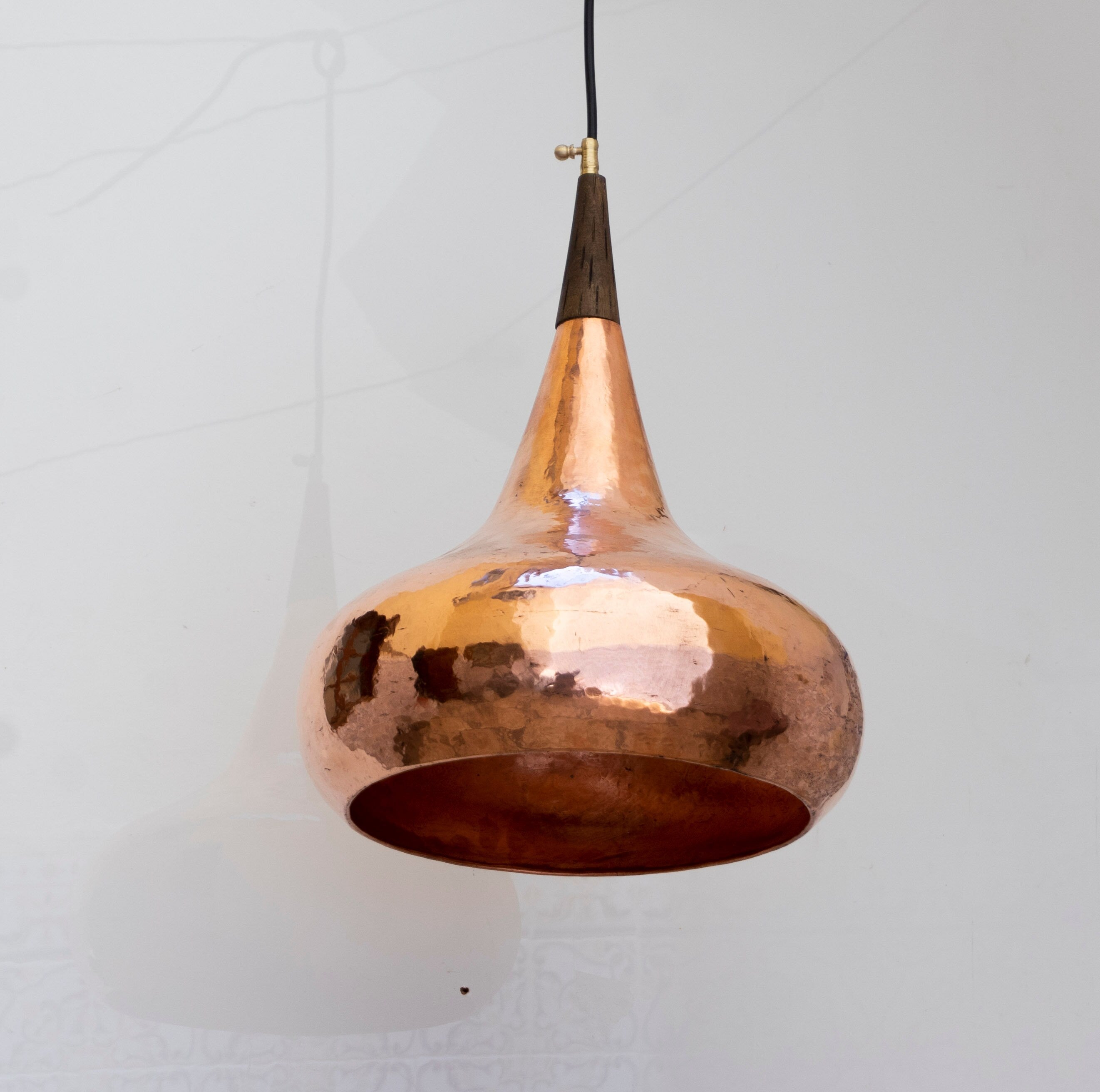 Rustic Farmhouse Kitchen Lighting