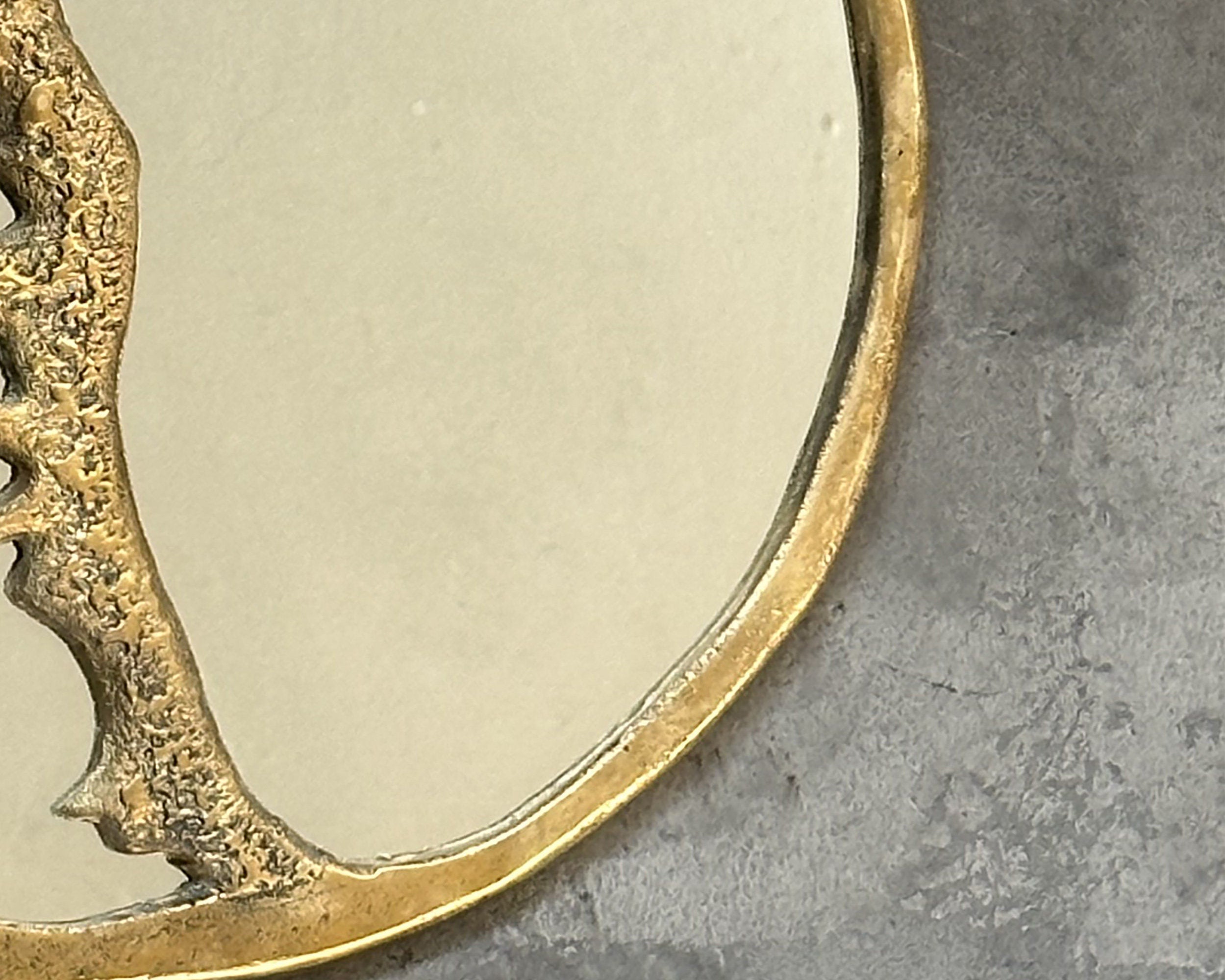 Luxury Vanity Mirror