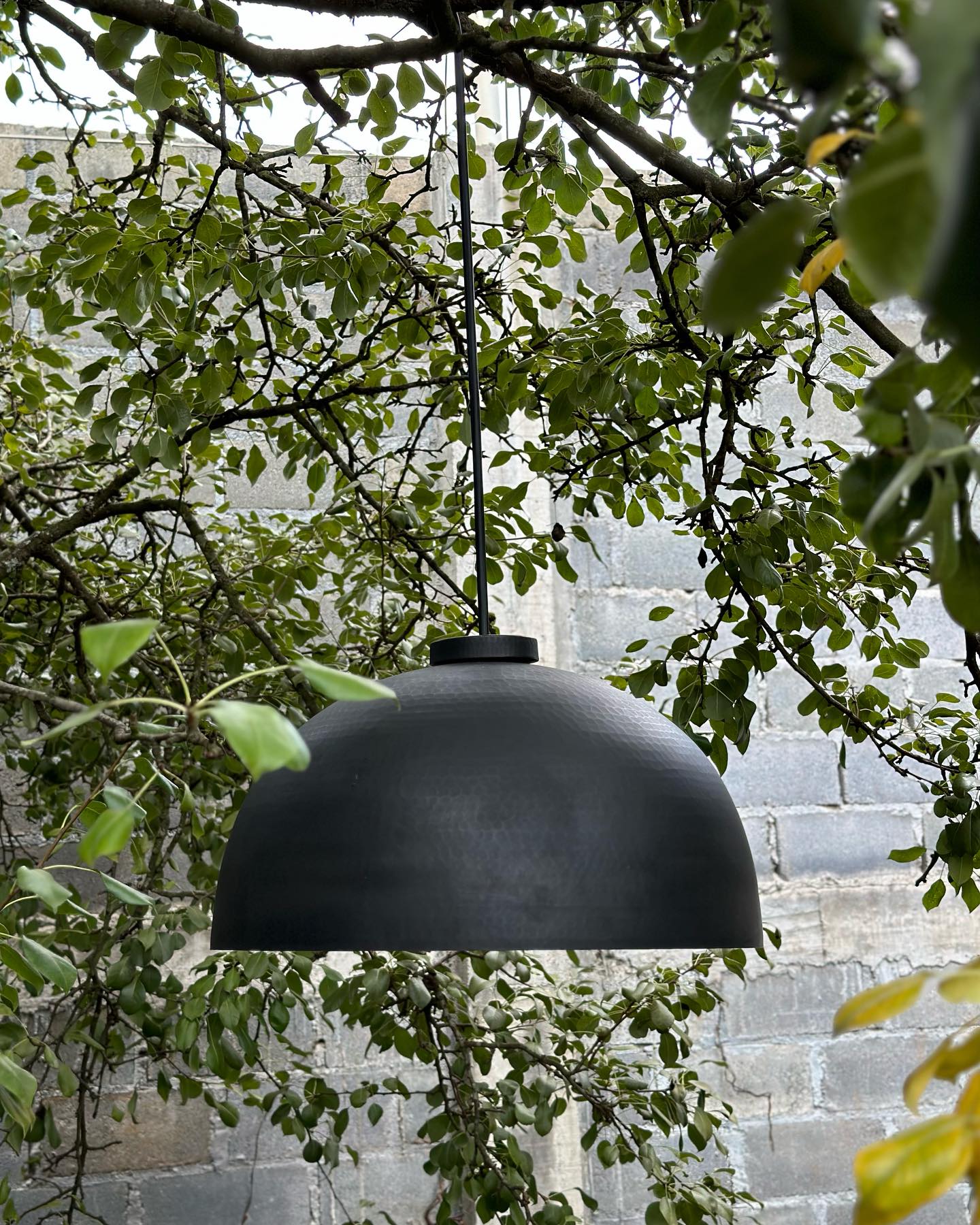 Modern Farmhouse Pendant Light